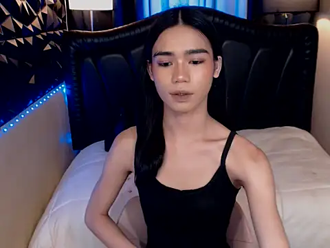Christine_pretty webcam