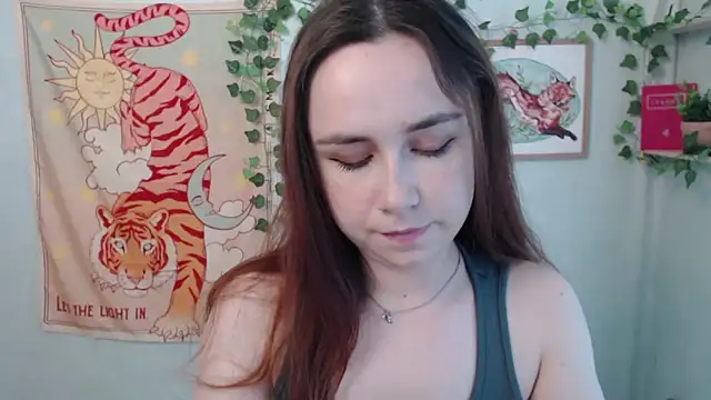 VeryVeryVeryShy_ webcam