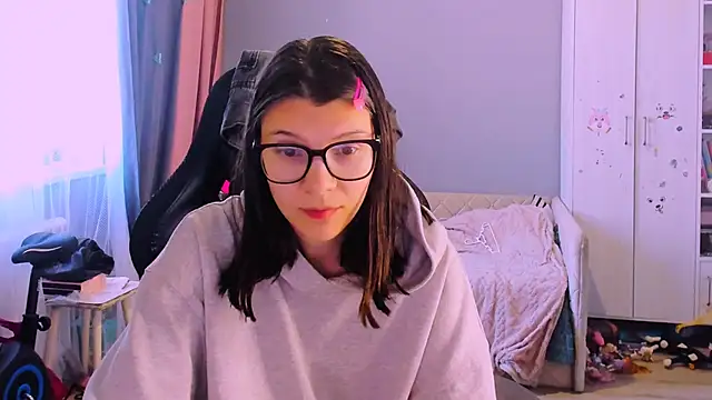MollyLollipop webcam