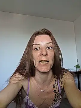Ladykimberly_XOXO webcam