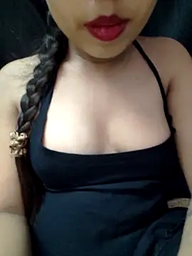 Roshni_98 webcam