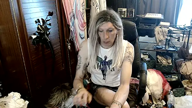 Ombeline1 webcam