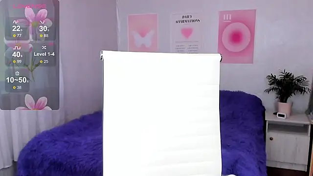 Geisha_Anna webcam