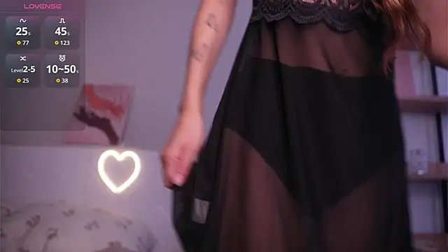 ErinLewist webcam