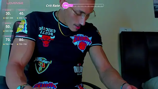 MikeRoss7777 webcam