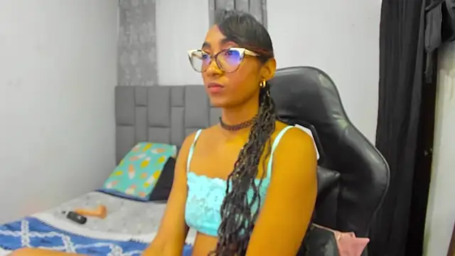 MurphyAngelina webcam
