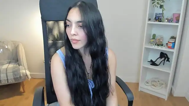 _BellaEvans_ webcam