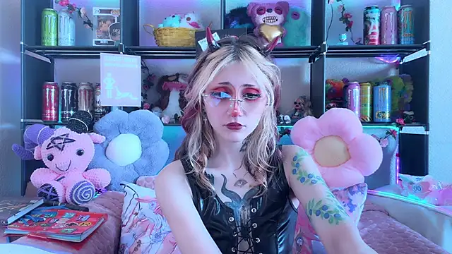 _Devill_Baby webcam