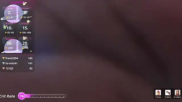Fluffy_Monica webcam