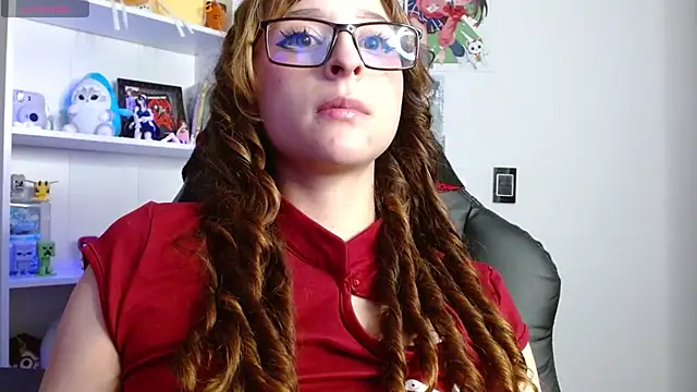 CelesteAyase webcam