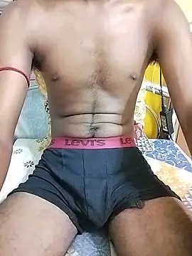 bong_crave webcam