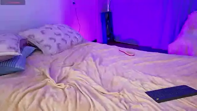Aisha_Grace webcam