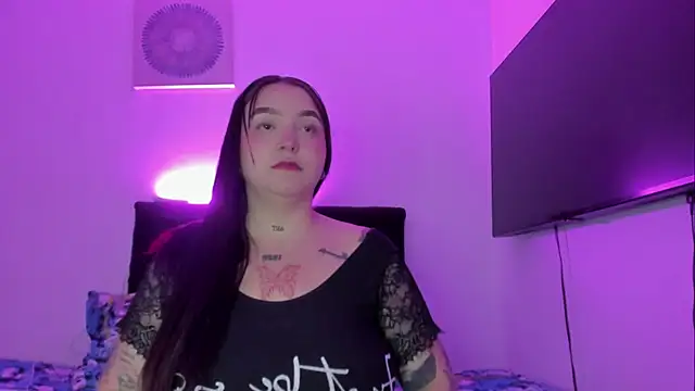 Celestte webcam