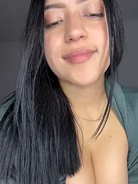AngellaMoraa webcam
