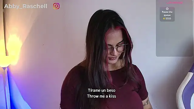 Abby_Raschell webcam