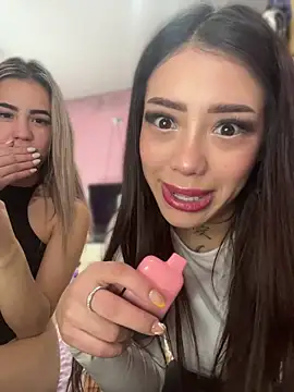 AshleyWinslow webcam