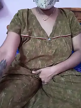 Ammu14399 webcam
