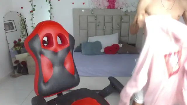 Axel_fox77 webcam