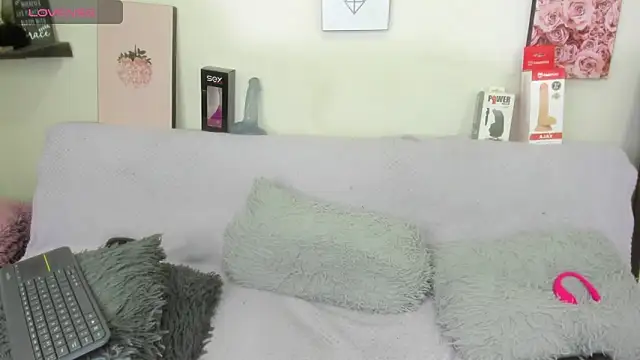 Lele_669 webcam