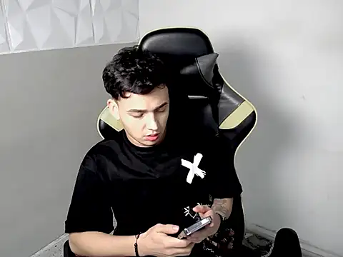 Mathias_twinkk webcam