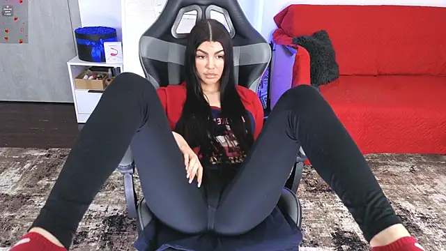 AnacondaOnn webcam