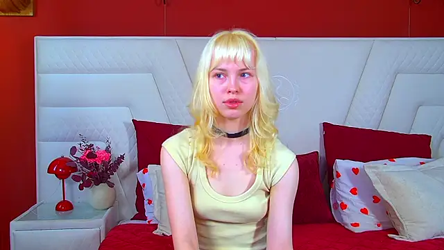 HannahHollis webcam