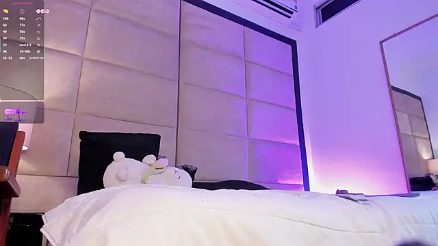 HikariBloom webcam