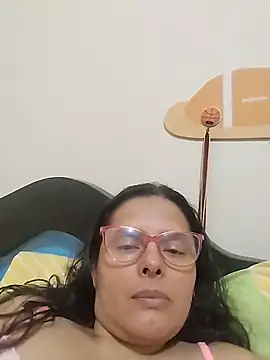 Bella_Morena27 webcam