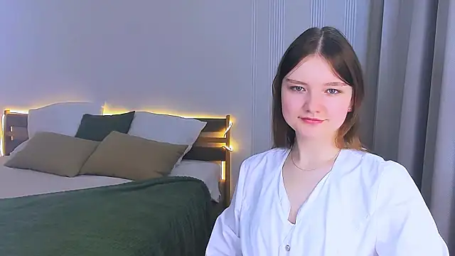 LookEva webcam