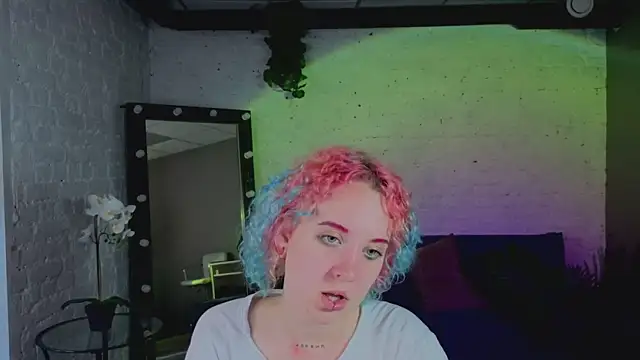 ScarlettSparkss webcam
