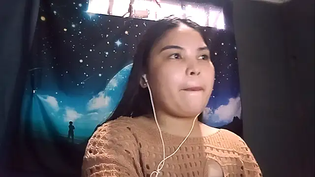 RosariaSuglia webcam