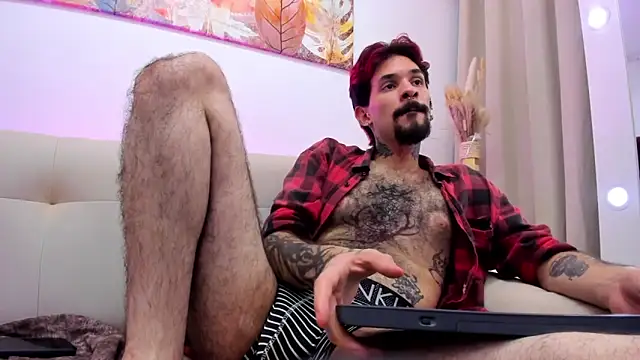 Jonathan_Soto webcam