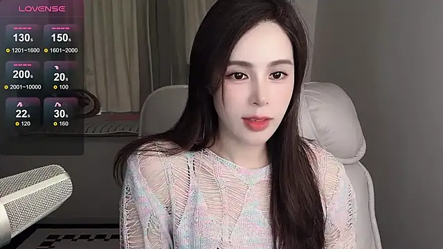 hknana webcam