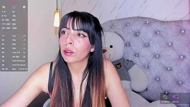 Alice_Laurentt webcam