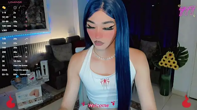 Baby_Aliz webcam