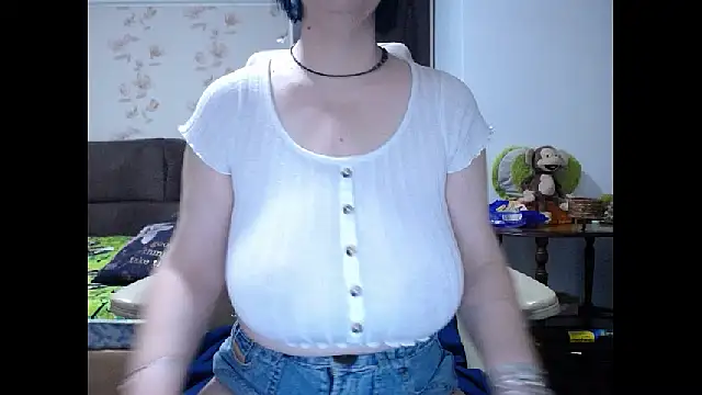 Mary_x webcam