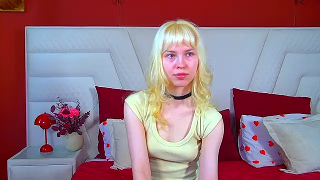 HannahHollis webcam