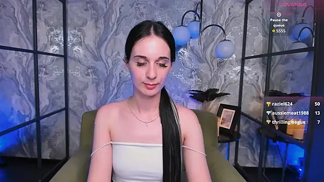 MaeEverly webcam