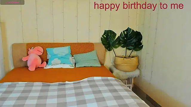 Blossom_Soniya webcam
