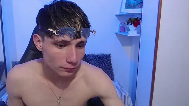 Yao_23 webcam