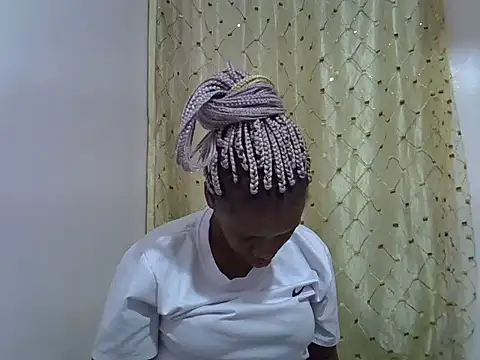 prettybeee webcam