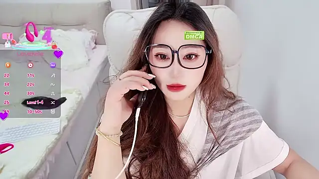 Feifei-cn webcam