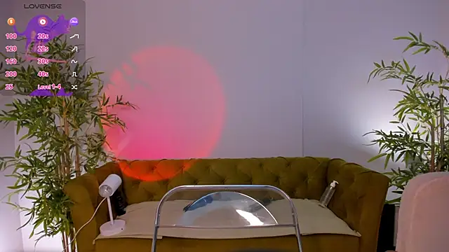 miiss__lulu webcam