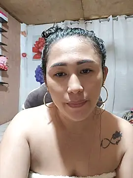 Filipina_Desire webcam