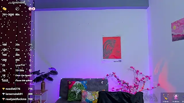 CamilaHarperr_ webcam