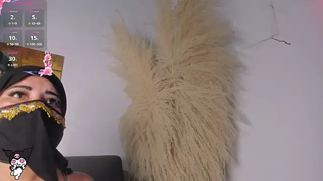 alanna_sahir webcam