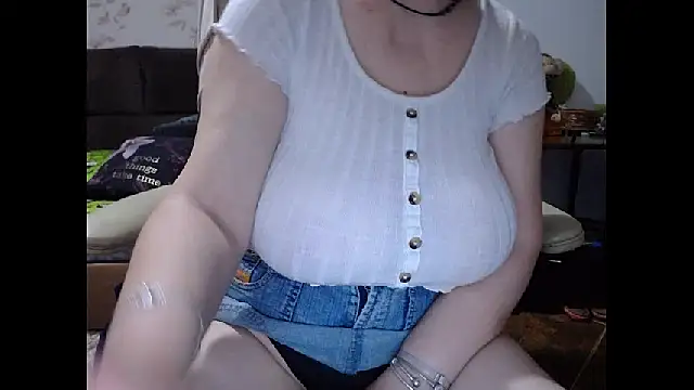 Mary_x webcam
