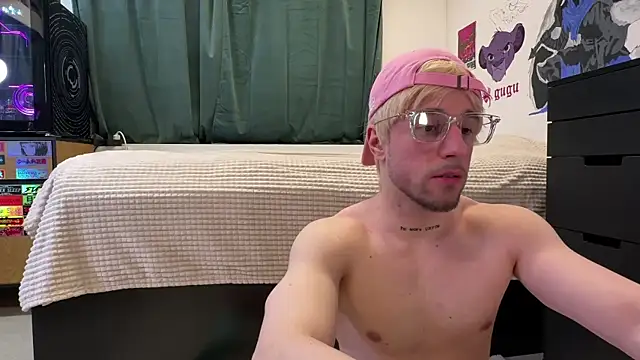 killa2053 (M young) - CUM