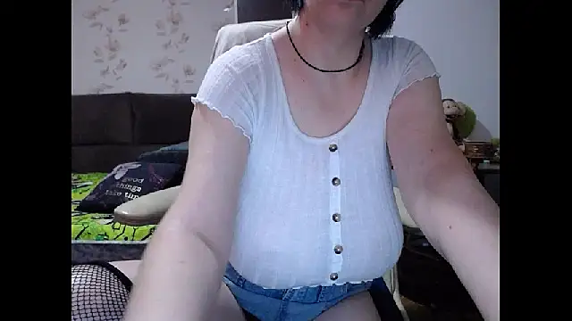 Mary_x webcam