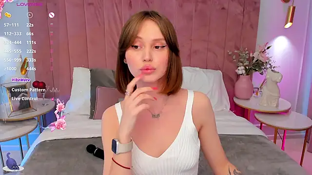 MariLew webcam